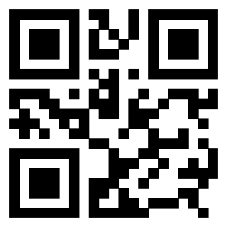 3308442094 QrCode associato