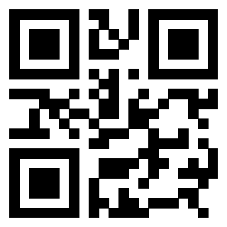 3308442095 Qr Code associato