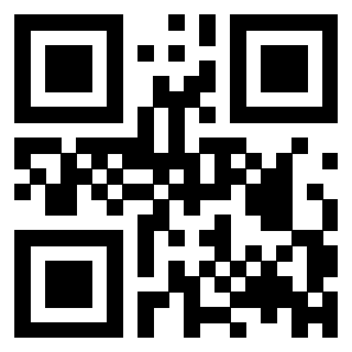 Il QrCode di 3308442096