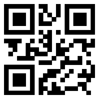 3308442098 Qr Code associato