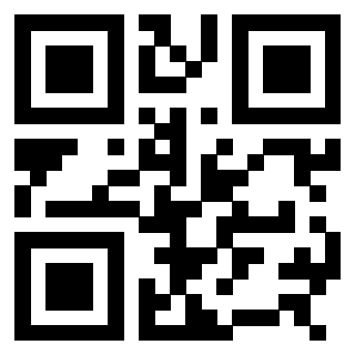 3308442099 - Immagine del QrCode associato
