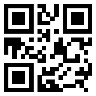 3308442100 Qr Code associato