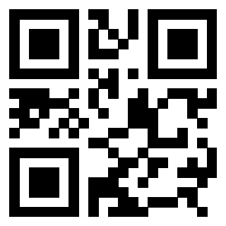 Il Qr Code di 3308442101