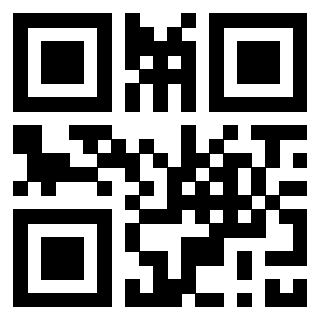 3308442103 - Immagine del Qr Code associato