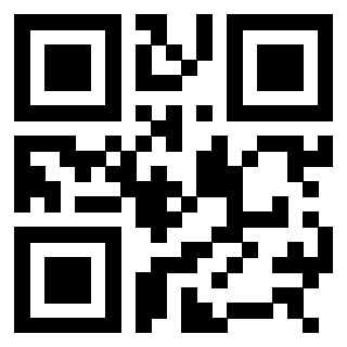 Scansione del Qr Code di 3308442104