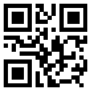 Immagine del QrCode di 3308442105