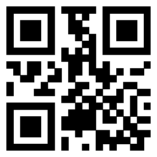 3308442108 - Immagine del Qr Code
