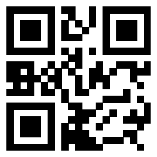 QrCode di 3308442110