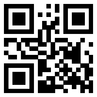 3308442111 - Immagine del QrCode associato