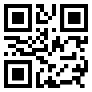 3308442112 - Immagine del Qr Code