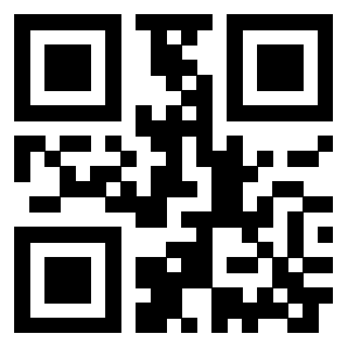 3308442113 - Immagine del QrCode
