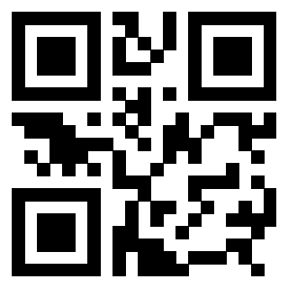 3308442116 - Immagine del QrCode