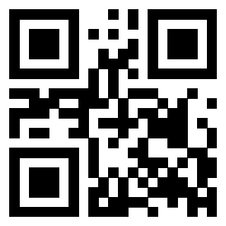 Immagine del Qr Code di 3308442117