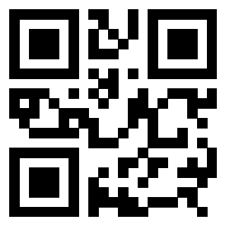 Qr Code di 3308442121