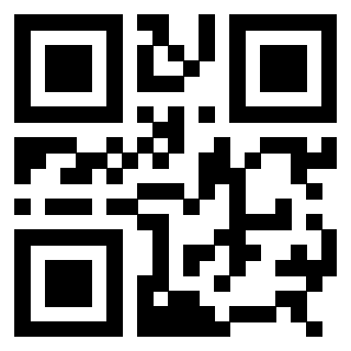 3308442125 QrCode associato