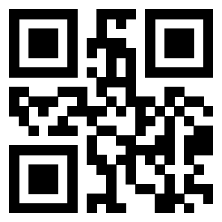 3308442126 - Immagine del QrCode