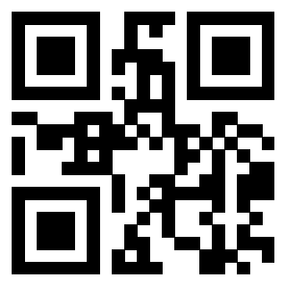 3308442127 - Immagine del Qr Code associato