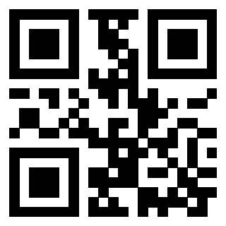 Immagine del QrCode di 3308442129