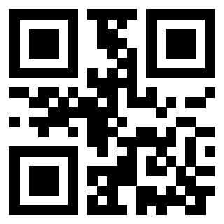 Immagine del QrCode di 3308442132