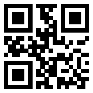 3308442133 - Immagine del Qr Code