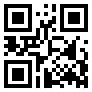 Scansione del Qr Code di 3308442134