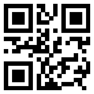 3308442135 - Immagine del Qr Code