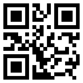 3308442141 - Immagine del Qr Code
