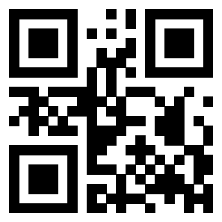 3308442142 - Immagine del QrCode associato