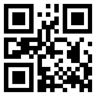 Immagine del Qr Code di 3308442144