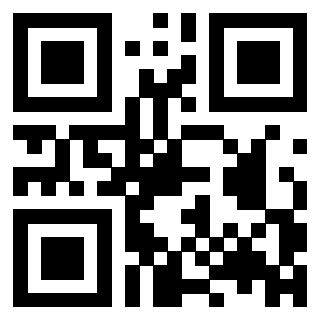 Il QrCode di 3308442146