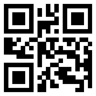 Scansione del Qr Code di 3308442149