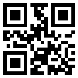 Il Qr Code di 3308442151