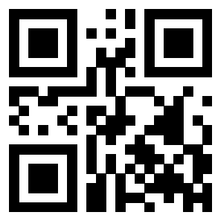 3308442153 - Immagine del Qr Code associato