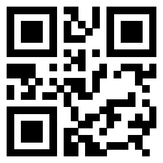 3308442155 - Immagine del QrCode