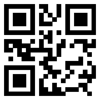 Il Qr Code di 3308442156