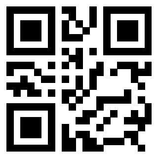 Qr Code di 3308442158