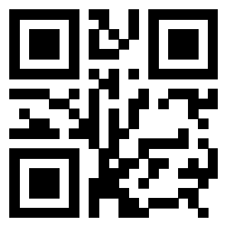 3308442159 QrCode associato