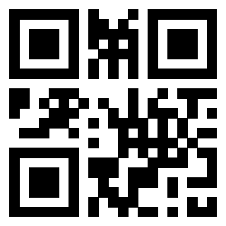 Qr Code di 3308442163