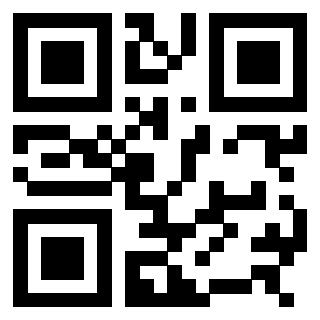 Il QrCode di 3308442164
