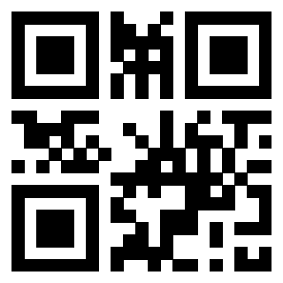 3308442165 - Immagine del QrCode associato