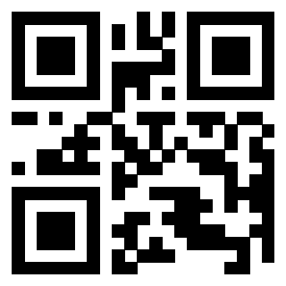 Immagine del QrCode di 3308442167