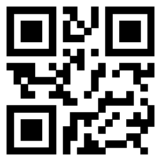 Immagine del QrCode di 3308442168