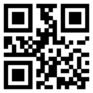 Scansione del QrCode di 3308442169
