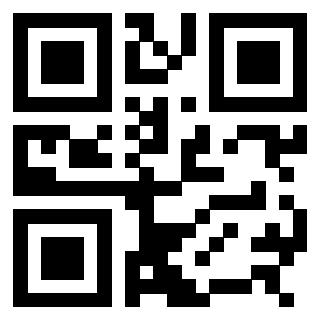 3308442170 - Immagine del Qr Code