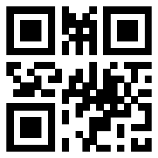 3308442173 Qr Code associato