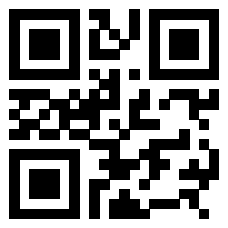 Immagine del QrCode di 3308442175