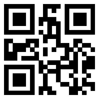Qr Code di 3308442177