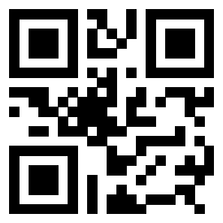 Immagine del Qr Code di 3308442178