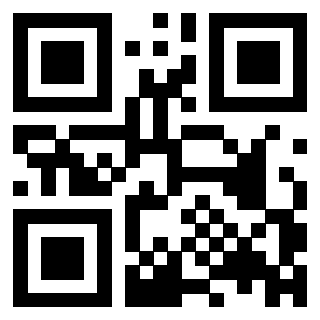Immagine del QrCode di 3308442180