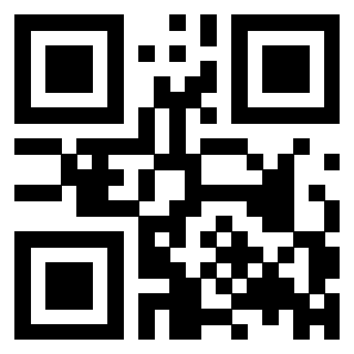 Scansione del Qr Code di 3308442181